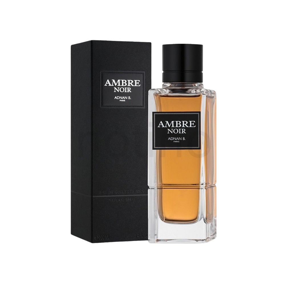 عطر عنبر نوير 100مل