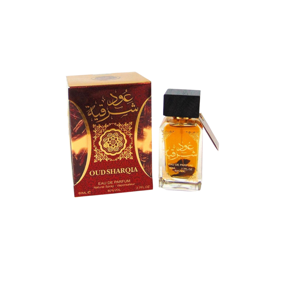 عطر عود الشرقية 100 مل