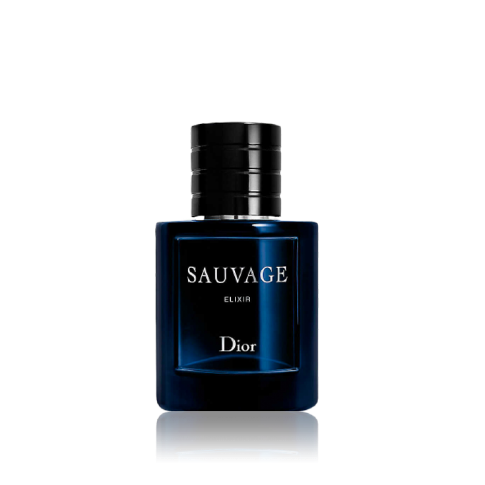 عطر ديور سوفاج إلكسير أو دو برفيوم 100مل