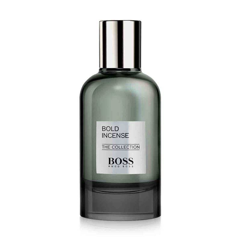 عطر بولد إنسينس هيوغو بوس الجديد 100مل
