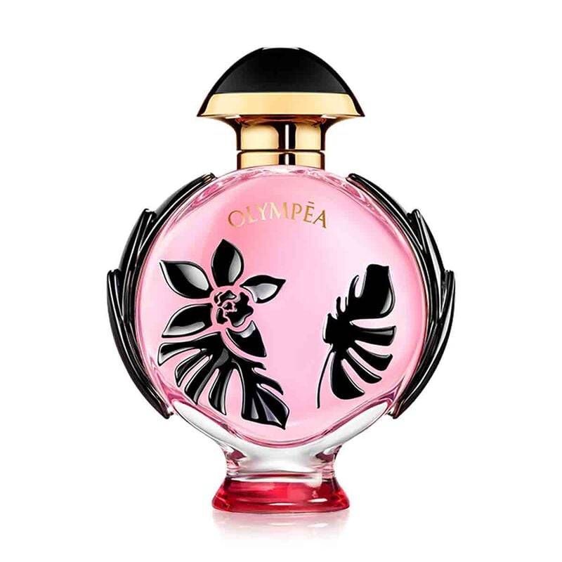  عطر أولمبيا فلورا أو دو برفيوم باكو رابان 80مل
