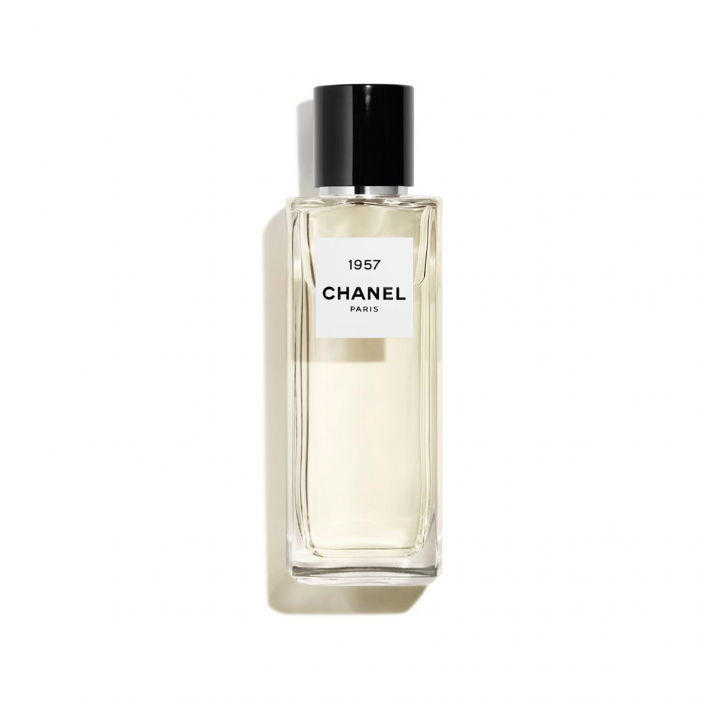 عطر شانيل 1957 الجديد او دو بارفيوم 75مل