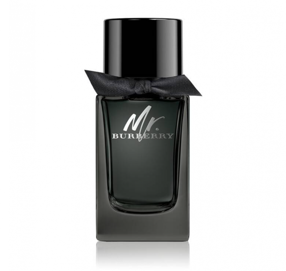 عطر مستر بيربري من بربري للرجال او دو بارفيوم 100مل