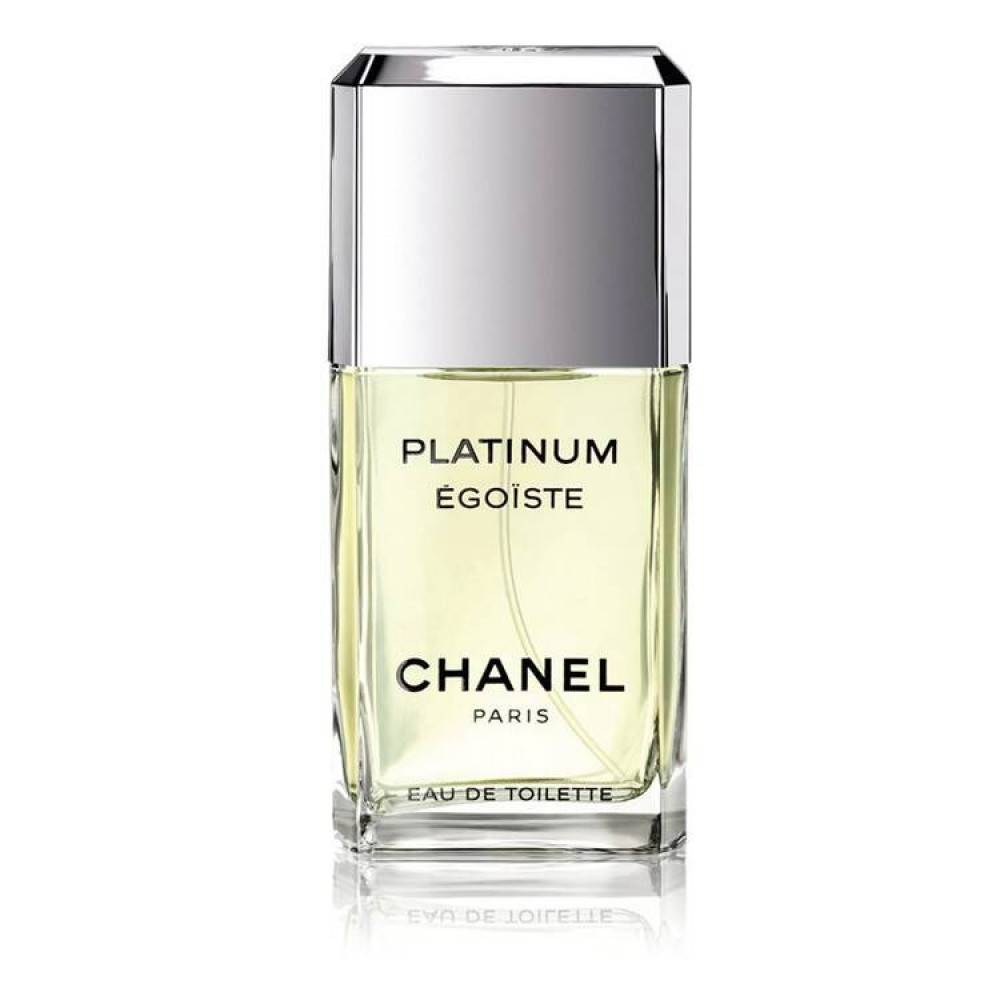  عطر شانيل بلاتنيوم ايجوست بور اوم 100مل