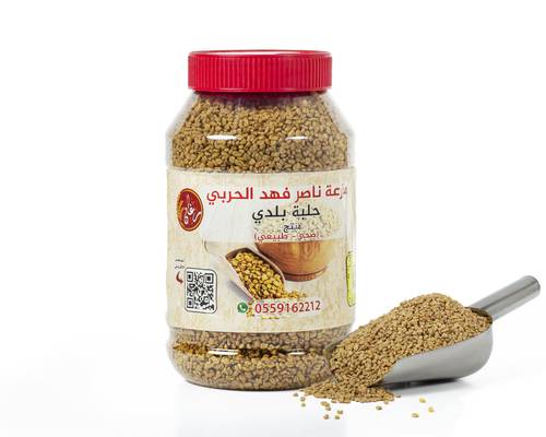 حلبة