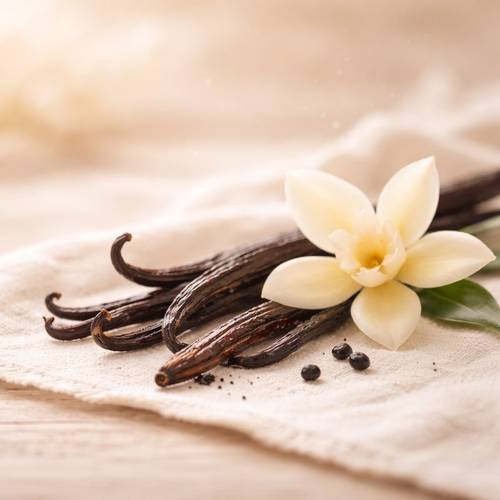 زيت عطري برائحة الفانيليا 100 مل