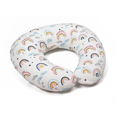 Nursing Pillow - Removable Cover