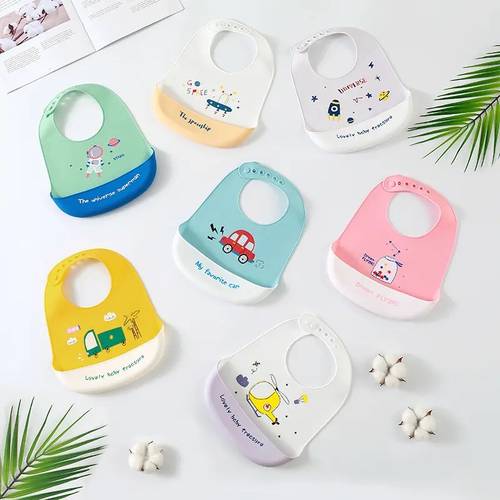 Baby Waterproof adjustable size