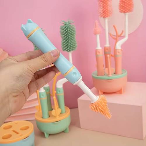 Bottle Brush set