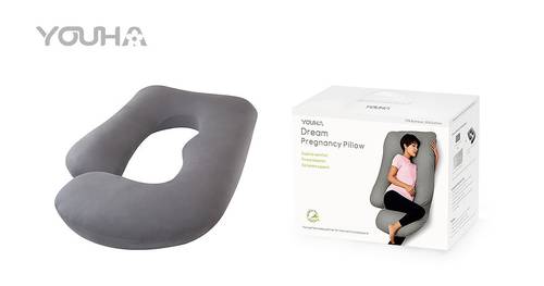 Youha  Dream Pregnancy Pillow