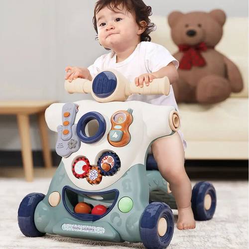 مشاية 2 في 1