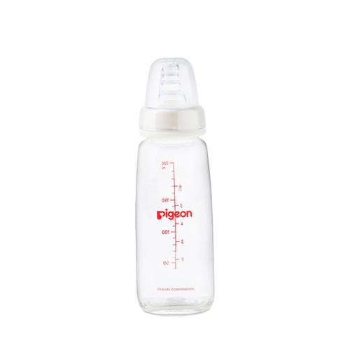 PIGEON SN KPP BOTTLE 200ML M 4+M