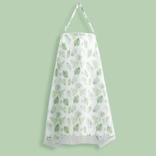 Nursing cotton cover