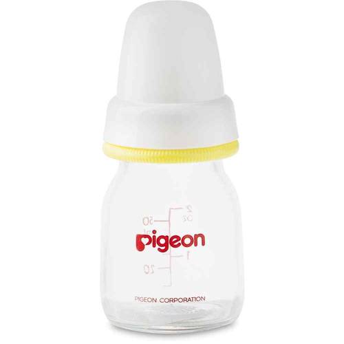 PIGEON GLASS JUICE FEEDER 50ML