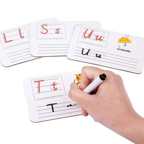 Alphabet Box