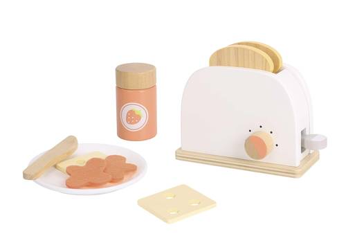 Toaster Set