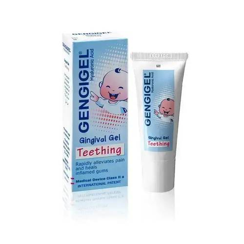 Gengigel Baby Teething Oral Gel 20ML