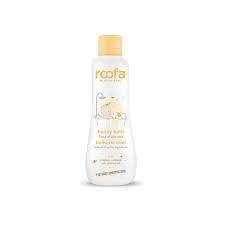 Roofá Baby Honey Bath with Honey & Aloe Vera – 200 ml