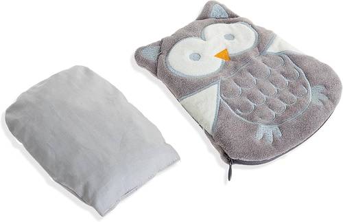 Babyjem Cherry Seed Pillow for Colic Relief – Baby Comfort Pillow (0M+)