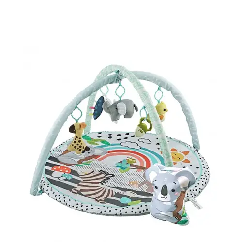 Happy Space Baby Activity Play Gym Mat