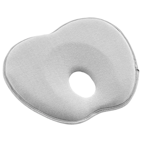 Flat head Pillow - Babyjem