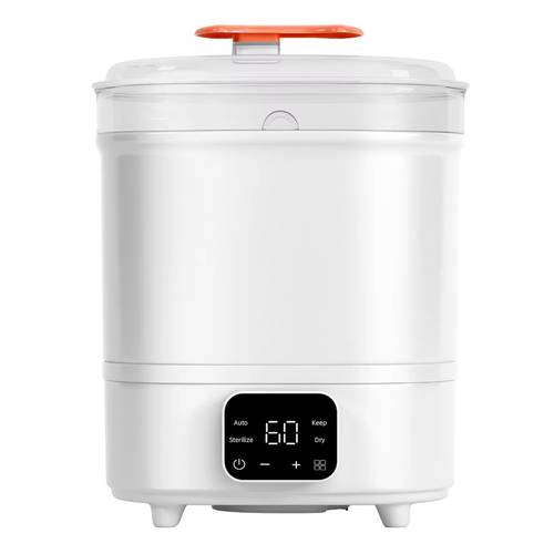 Baby Steam Sterilizer and Dryer