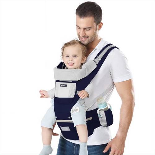 Baby carrier 