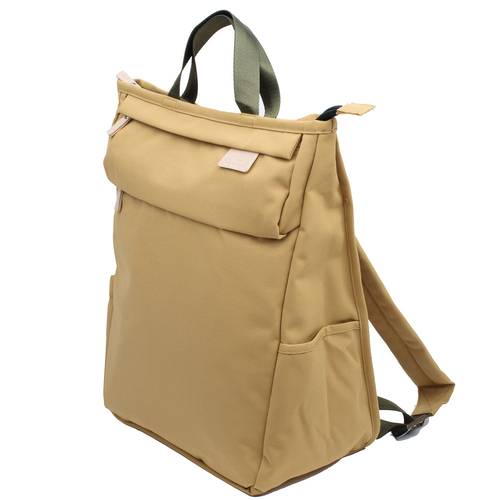 Premium Waterproof Backpack Bag