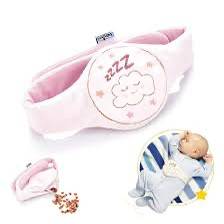Cherry Core Filled Baby Colic Belt Ecru 0months +