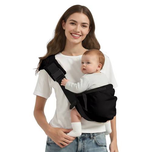 Fabric Baby Carrier