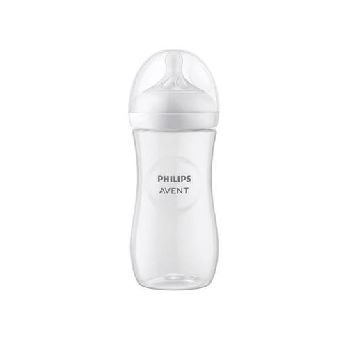 Philips Avent - Natural 3.0 Baby Bottle