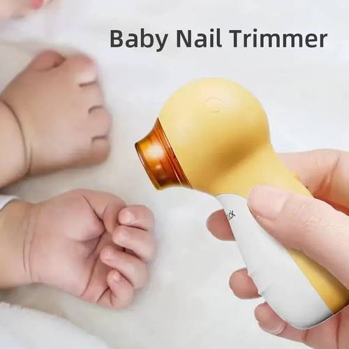 Nail trimmer - Boboduck