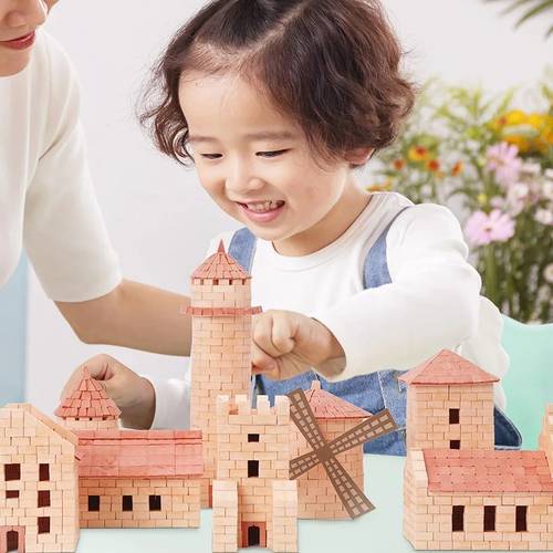 لعبة مهندس البناء