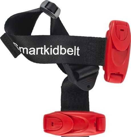 Smart kid belt-  Car Seat Belt (Age 5–12)