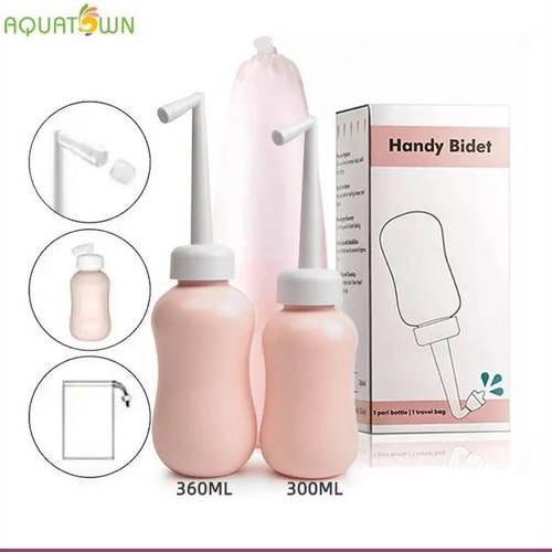 Handy Bidet