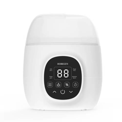 4in-1 Multifunctional Bottle Warmer & Sterilizer