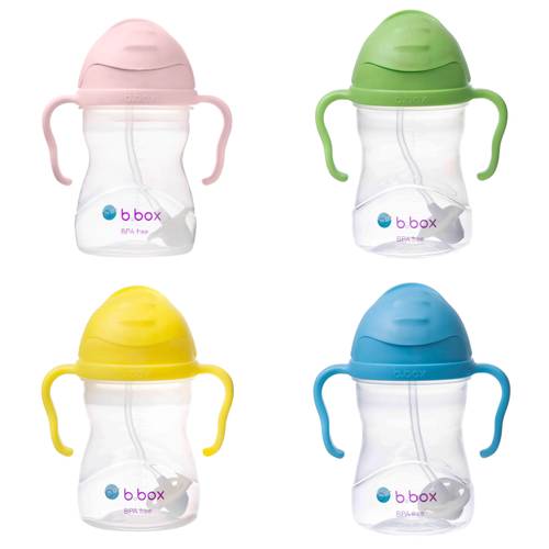 b.box - Sippy Cup