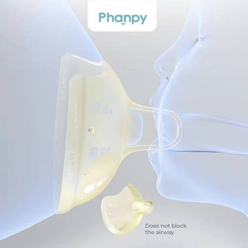 غطاء حماية على شكل زهرة التوليب – Phanpy