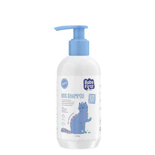 Baby First - Baby Shampoo 250ml