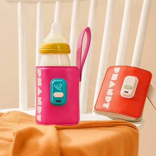 Phanpy bottle warmer