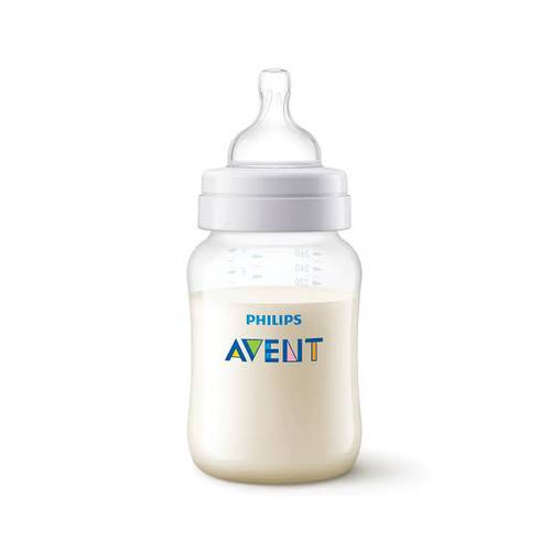Philips Avent Anti-Colic Baby Bottle