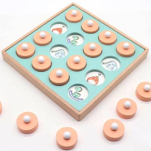 Memory Game 