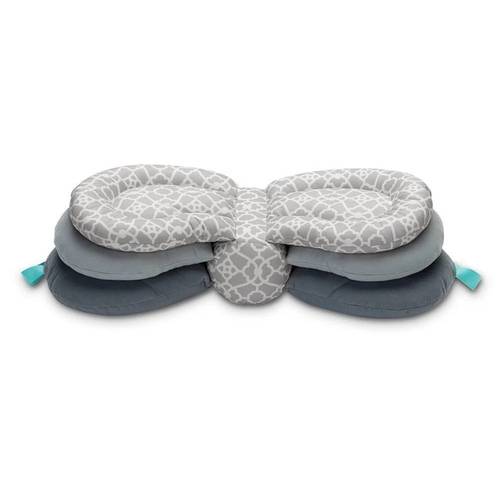 Adjustable Nursing Pillow for Breastfeeding & Baby Support