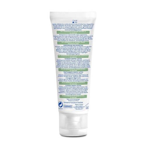 Mustela Cradle Cap Cream (40ml)