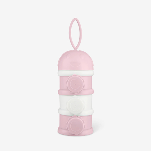 KikkaBoo 3-Layer Milk Powder Dispenser