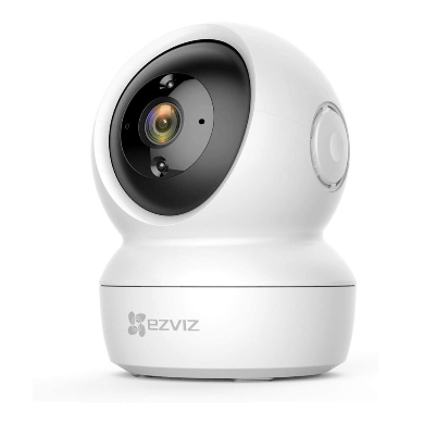 Smart Home Camera- Ezviz TY2