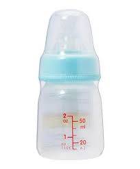 PIGEON SN KPP BOTTLE 50ML 6+M
