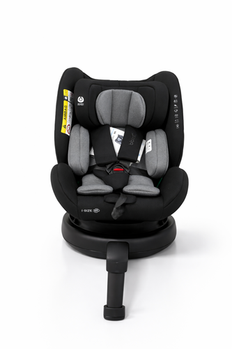 مقعد سيارة للأطفال بنظام ISOFIX (من 40 إلى 150 سم) – مقعد أمان قابل للتعديل