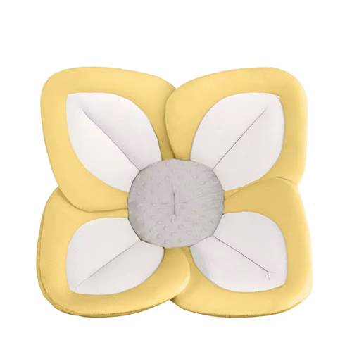 Bathing Pillow - Flower