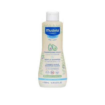 Mustela Baby Shampoo 200 ml